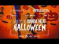 O'Rilley#Live95: Halloween é no O'Rilley com a banda Heat #vempropub