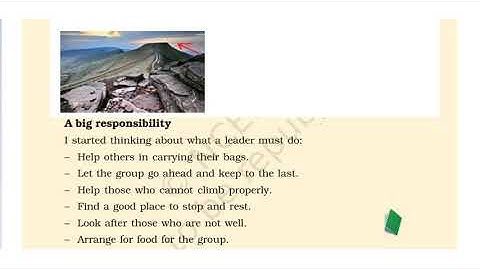 CBSE/NCERT/Class 5th/ Evs/ chapter 9/ Up you go/ Part 1