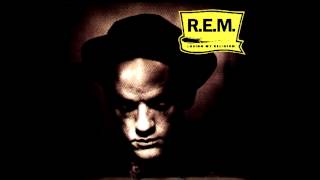 R.E.M - Losing my religion