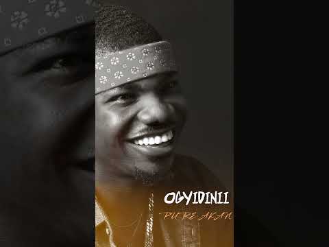 Ogyidinii - Out now ✨🔥🔈 Enjoy & Share ❤️ #music #ogyidinii #pureakan
