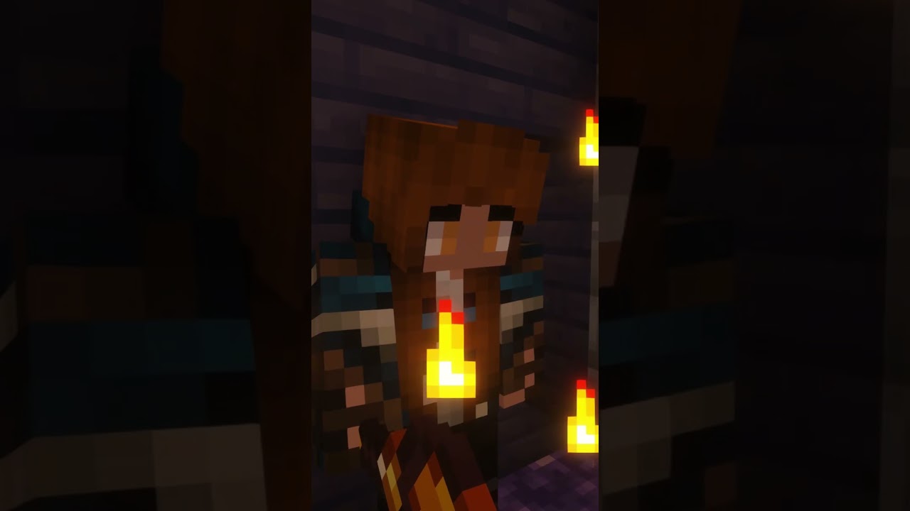 She Did It! Well...Kinda... #mcrp #minecraft #minecraftfantasy #embersong