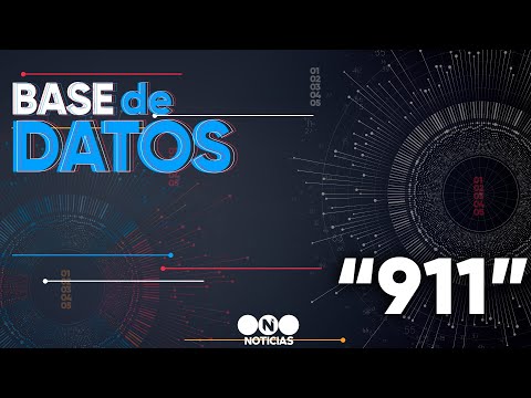 Video: ¿Qué es una llamada a la base de datos?