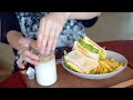 夢も希望もない現実は厳しいけど、ご飯が美味しいからまあいいか