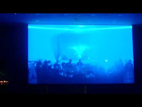 20150130 華南金融集團激勵大會_開場電音舞秀