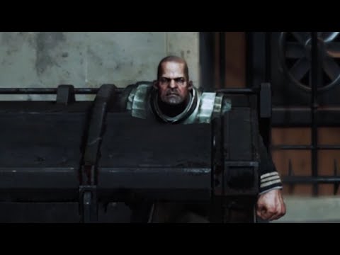 Video: Noul Trailer Dishonored 2 Ne Arată Cât De Mult Poate Fi Ucisă Creativitatea