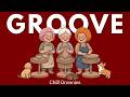𝐏𝐥𝐚𝐲𝐥𝐢𝐬𝐭 GROOVE🎧Nature’s magic inside a handmade cup🍯|Chill×Focus|Work|Relax|Study|Coffee|🍪9