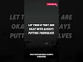 Let them..!! #quotes #patiencematters  #motivationalquotes #poetry #love #patience #shorts