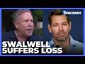 "I'm NOT A Democrat ANYMORE!" Billionaire Donor LEAVES Democrat Party After Swalwell Allegations