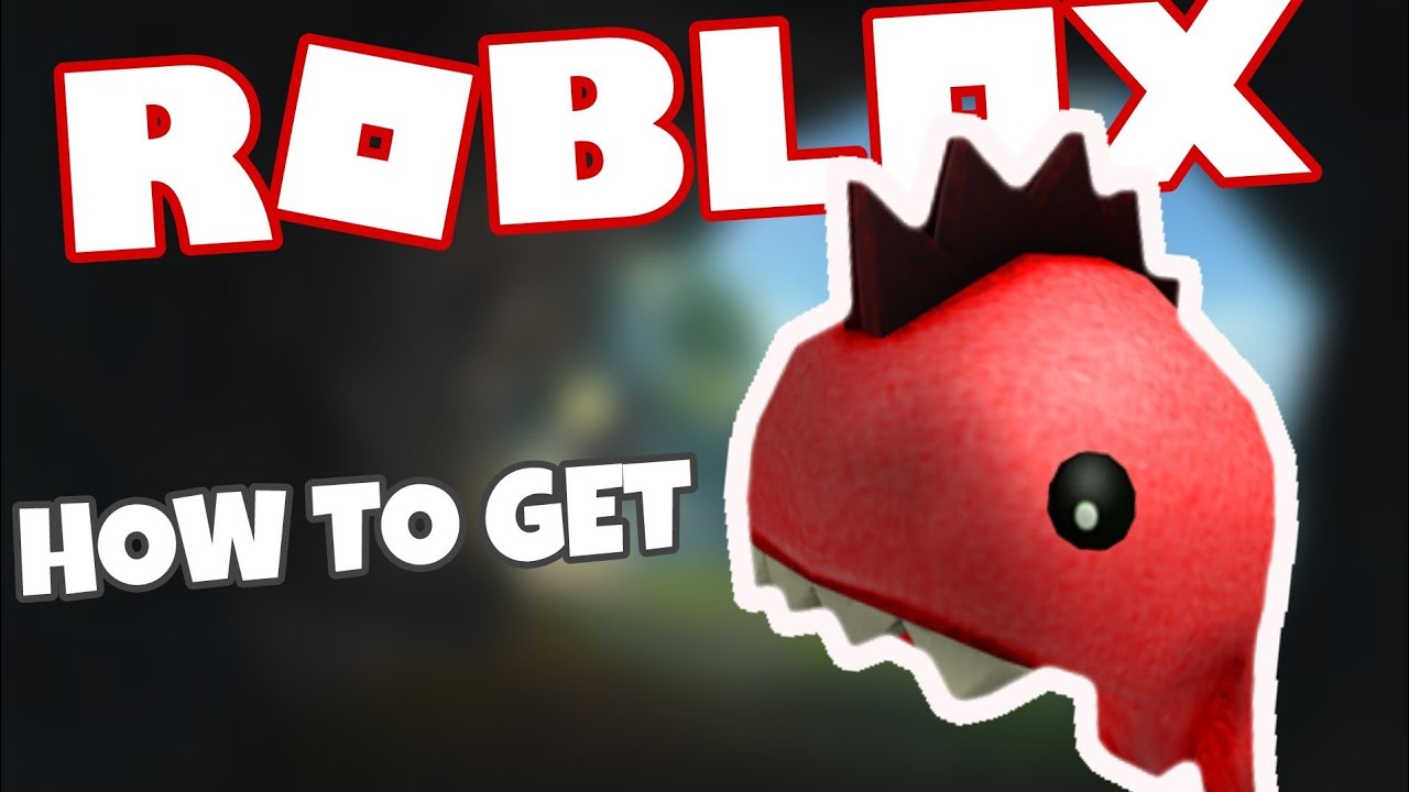 Expired How To Get Playful Red Dino Roblox Deutsch Youtube - roblox fozzington youtube