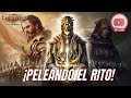 Diablo Immortal: ¿Jugaremos el rito?