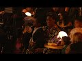 JON BATISTE & Audience Reactions At The 2022 GRAMMYs