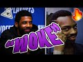 Kyrie Irving "WOKE" Moments COMPILATION (Updated 2021)