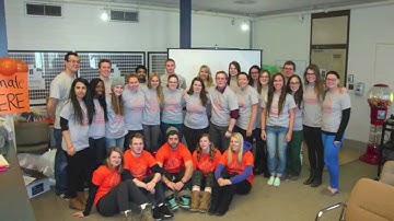 5D4H Saskatoon 2014 Summary