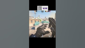 Missed Ace😭#csgo #cs2overpass #gaming #csgoroll #counterstrike #csgoclips #fun #games #cs2 #trending