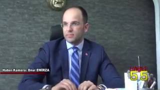 24. Dönem CHP Milletvekili Faik Tunay'dan Cumhurbaşkanlığı Hükümet sistemi halkoylamasında niye Evet