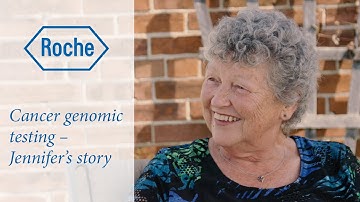 Genomic profiling I Jennifer