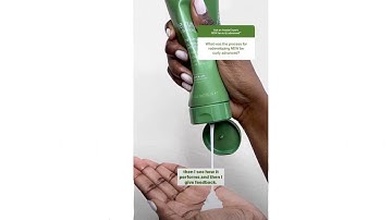 Texture Secrets With Renée Gadar | Be Curly Advanced | Aveda