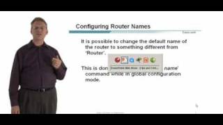 Using Packet Tracer in Presentations