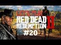 Der Liebes-Postbote Arthur #20🤠 - RED DEAD REDEMPTION 2 [LET'S PLAY]
