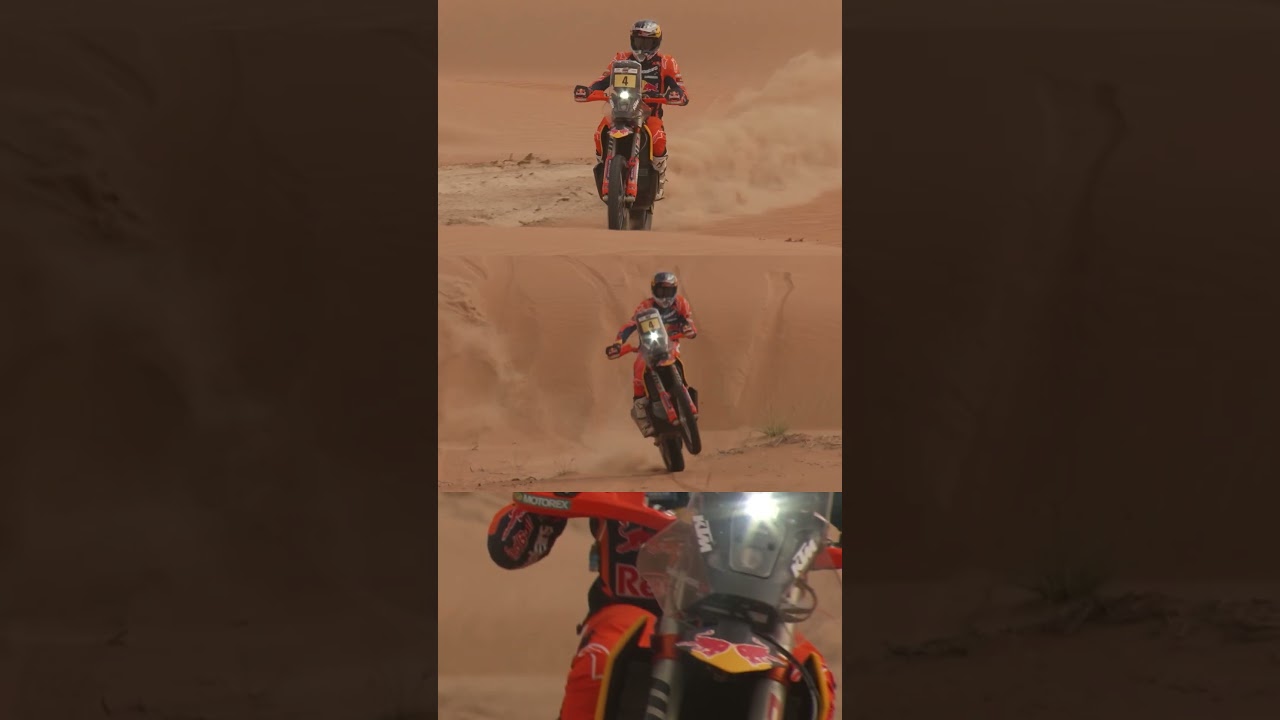 World Rally-Raid Championship