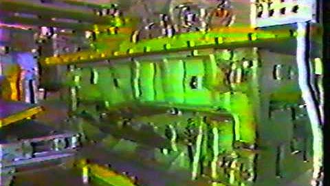 JIT Automation - Manual hydraulic Clamp