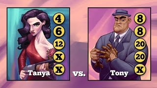 How to Play Button Men