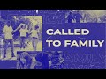Called to Family | Dan Kushnir | March 20, 2022
