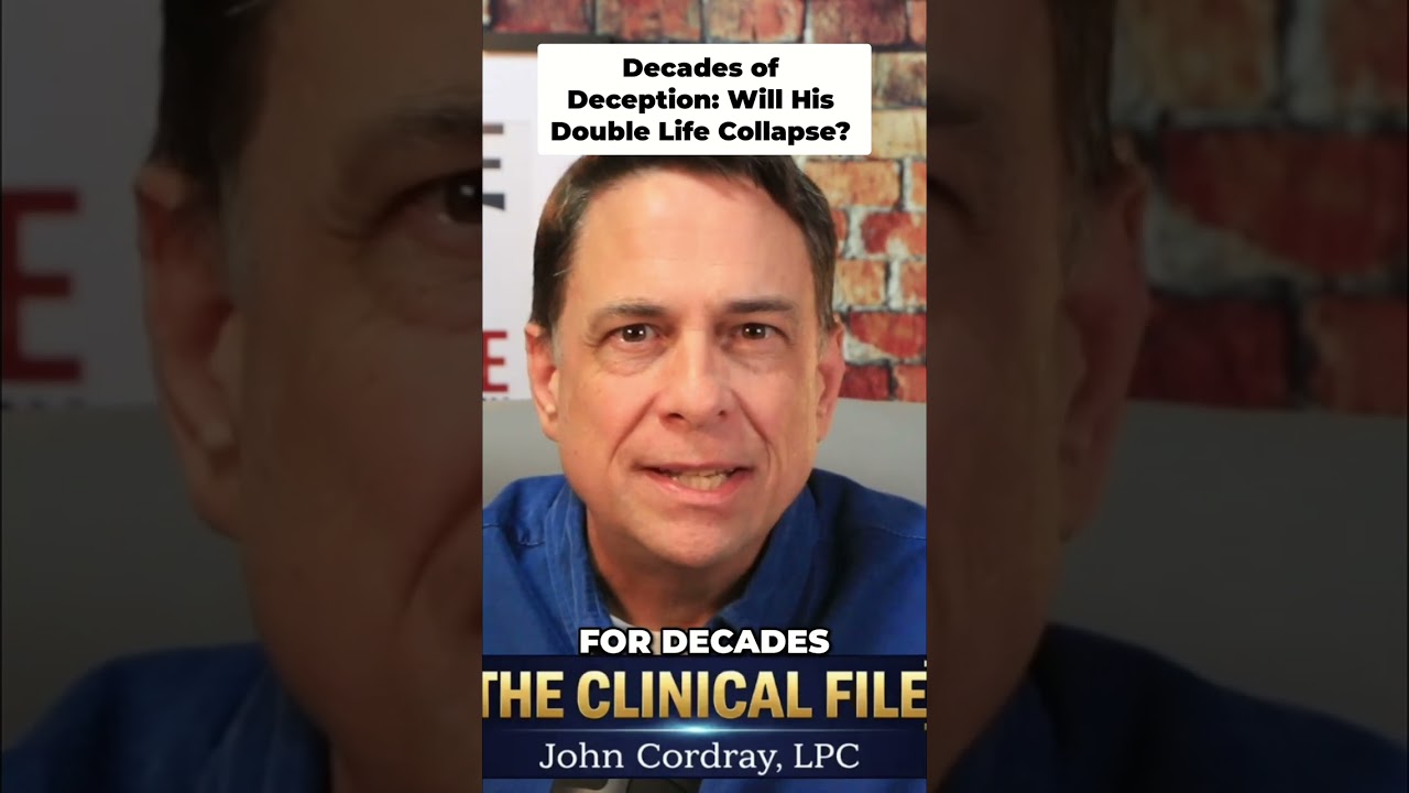 Секрет психолога: Распад двойной идентичности!