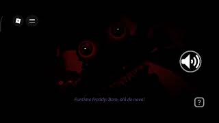 Como Conseguir O Fantime Freddy