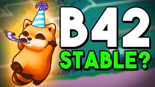 Project Zomboid Makes HUGE Announcement For Build 42 Stable!
