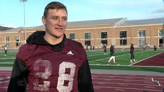 UW-L appreciating the moment as they prepare for the playoffs
