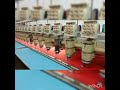 Xperts Production Team Works tirelessly to get your projects done Embroidery Patches / PVC Patch
