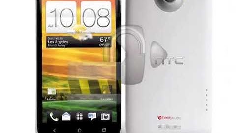 How to Unlock Htc One XL, One X+, Tilt, Fuze, Hd7s, Status & etc..... having At&t Network