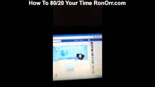 #growthhacking #growthhack Uber faster $50 billion then facebook - How to 80/20 Your Time RonOrr.com