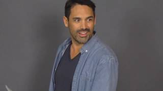 Self Tape - American Accent - Drama