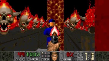 [Doom 2] Tom19 - Map14 UV-Max