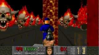 [Doom 2] Tom19 - Map14 UV-Max