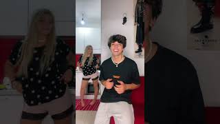 Tik Tok Di Aurora Baruto E Mura