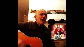 Prince The One U Wanna C #shorts #cover #acoustic #prince