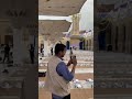 الجامع عبدالقادر الكيلاني فطور رمضان