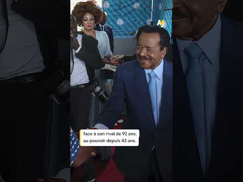 المحتجين مقتولون في الكاميرون