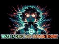 What if Deku Had Premonitions? |Movie|