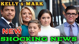 Shocking News How Kelly Ripa Feels About Lola Consuelos Boyfriend Cassius Kidston