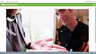 Racine USD Savvas Realize Tutorial for Parents