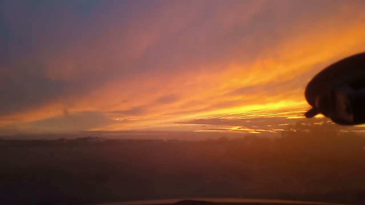 Drive through Slab City California with me and watch this amazing sunset 2026