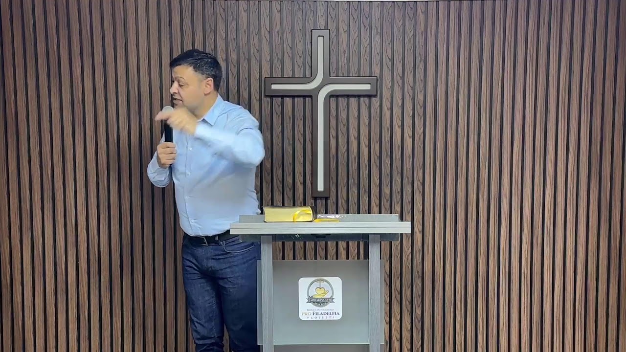 Biserica ProFiladelfia