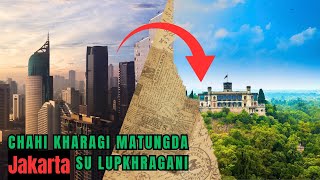 JAKARTA SU ESING MANUNGDA LEIKHRAGANI | ANOUBA CAPITAL OF Indonesia Khanglabra 🇮🇩