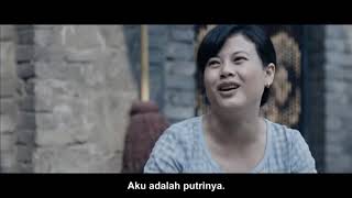 FILM HOROR CHINA!! PSIKOPAT SUB INDONESIA!