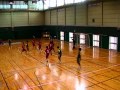 市岡東中学校ハンドボール部(2)