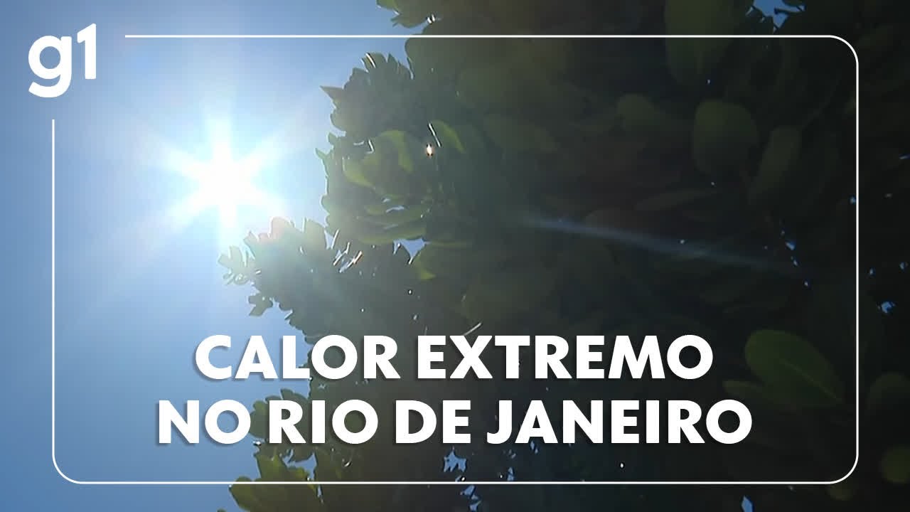 Em dois dias, quase mil pessoas foram atendidas nas unidade de saúde do Rio